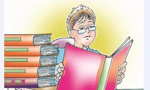 10वीं-12वीं की परीक्षाओं में फिर बदलाव