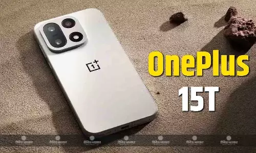 OnePlus 15T जल्द हो सकता है लॉन्च, कलर, रैम और स्टोरेज वेरिएंट ऑनलाइन लीक हुए