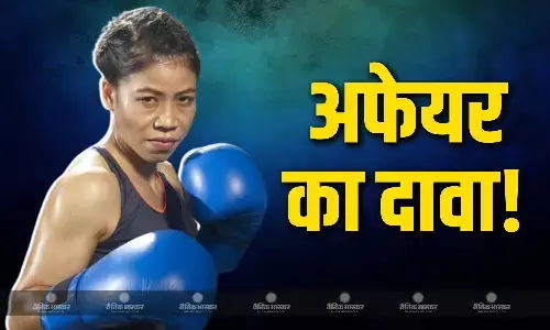 शादीशुदा होते हुए चल रहा था मैरी कॉम का अफेयर, एक्स-हसबैंड का बड़ा दावा कहा- उसका जूनियर बॉक्सर से अफेयर था