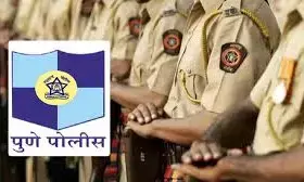 मनपा चुनाव को लेकर कड़ा पुलिस बंदोबस्त