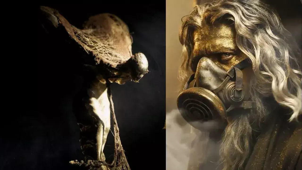 तुम्बाड फेम डायरेक्टर की दूसरी फिल्म मायासभा का टीजर रिलीज, डरावने किरदार में नजर आएंगे जावेद जाफरी