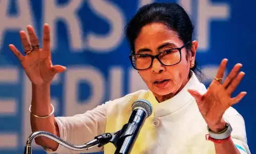 ममता बनर्जी ने किया अपराध, इस रेड का TMC से कोई लेना-देना नहीं, I-PAC मामले में कोलकाता HC में ED ने दी दलील