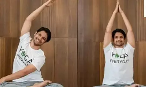 योग व्यूअरशिप का बना 8वां वर्ल्ड रिकॉर्ड, 9.3 लाख प्रतिभागी इस योग अभियान से जुड़े