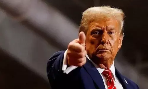 ट्रंप प्रशासन का बड़ा फैसला, रूस-ईरान समेत 75 देशों को नहीं मिलेगा अमेरिका का वीजा, क्या भारत -पाकिस्तान के खिलाफ हुआ एक्शन