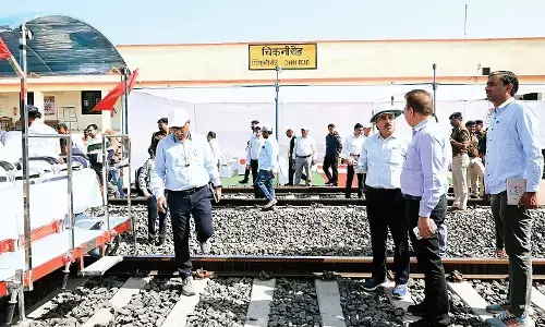 अब आर्थिक विकास को गति मिलेगी