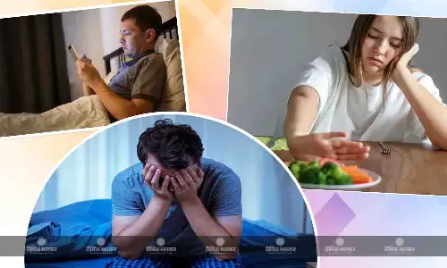 सुबह उठते ही की जाने वाली ये 5 आदतें कर सकती हैं आपका पूरा दिन खराब