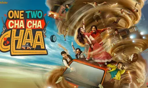 वन टू चा चा चा