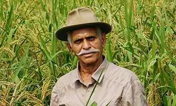 सगुना बाग के फाउंडर चंद्रशेखर भडसावले को एट होम का न्योता, राष्ट्रपति भवन में देश के 250 विशिष्ट लोगों को बुलावा