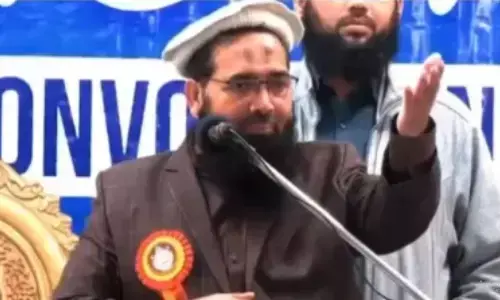 ऑपरेशन सिंदूर के दौरान लश्कर के कमांडर का कबूलनामा, कहा- भारतीय हमले से हमें अल्लाह ने बचाया