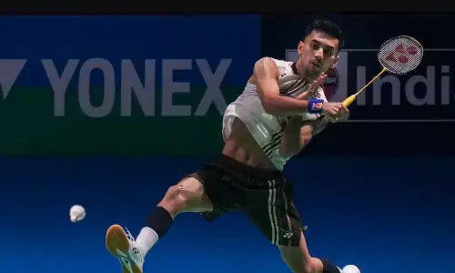 सात्विक-चिराग, किदांबी श्रीकांत और एच.एस. प्रणॉय समेत कई दिग्गज हुए बाहर, लक्ष्य सेन पर टिकी भारत की उम्मीदें