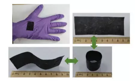 सूरज की रोशनी से चार्ज होगी पहनने योग्य थर्मल बैटरी और रात में बिना बिजली देगी गर्माहट