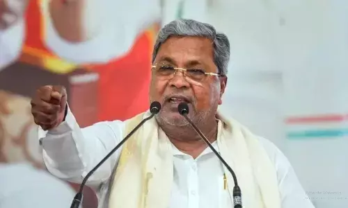 कर्नाटक सरकार जी राम जी के खिलाफ लड़ेगी कानूनी लड़ाई, विधानसभा में इस तारीख को बुलाया जा रहा विशेष सत्र