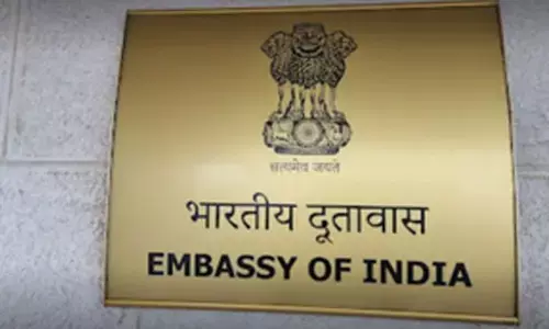 भारतीय नागरिकों की सुरक्षा के लिए दूतावास ने जारी की एडवाइजरी, इजरायल की गैर-जरूरी यात्रा नहीं करने की दी सलाह