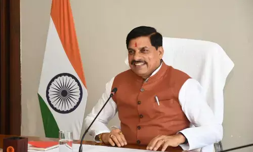 मुख्यमंत्री डॉ. यादव 16 जनवरी को लाड़ली बहना योजना की 32वीं किश्त का बहनों के खातों मे करेंगे अंतरण