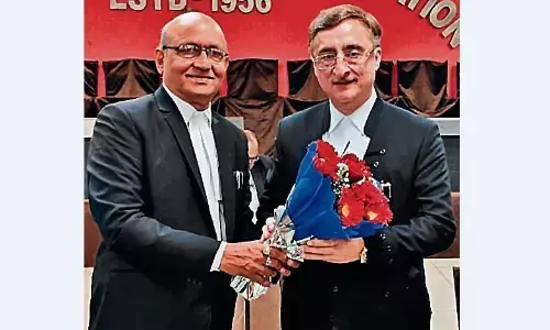 अधिवक्ता में विनम्रता का सद्गुण ही सफलता की मूलभूत कुंजी-तन्खा