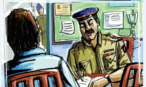 केनरा बैंक से धोखाधड़ी कर ऋण लेने वाले 3 आरोपियों के साथ 6 बैंक अधिकारियों पर ईओडब्ल्यू ने दर्ज किया प्रकरण