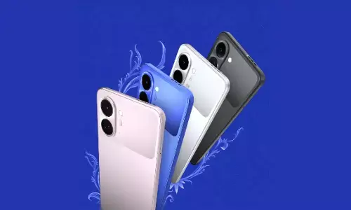 Tecno Spark Go 3 भारत में 5,000mAh बैटरी और 13-मेगापिक्सल कैमरे के साथ लॉन्च हुआ, जानिए कीमत, स्पेसिफिकेशन्स