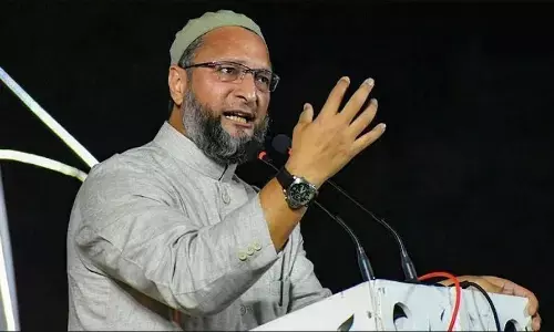 मुस्लिम बहुत इलाके में चला AIMIM का जादू, कई सीटों पर बिगाड़ा कांग्रेस और एनसीपी का गेम, मालेगांव में बनी किंग मेकर
