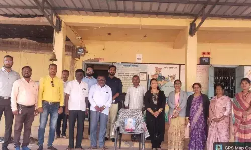 महाराष्ट्र में डिजिटली किया जा रहा हिंद दी चादर श्री गुरु तेग बहादुर साहिब जी का स्मरण, डॉक्यूमेंट्री देख भावविभोर हुए छात्र