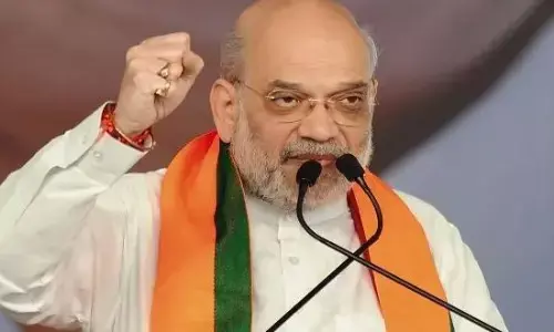 PM मोदी पर लोगों को भरोसा..., BMC में जीत पर केंद्रीय गृहमंत्री अमित शाह की आई पहली प्रतिक्रिया, शिवसेना को लेकर कही ये बात