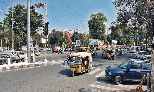 एमपीआरडीसी को मौके पर बताना होगा किस तरह बनेगा पेंटीनाका फ्लाईओवर