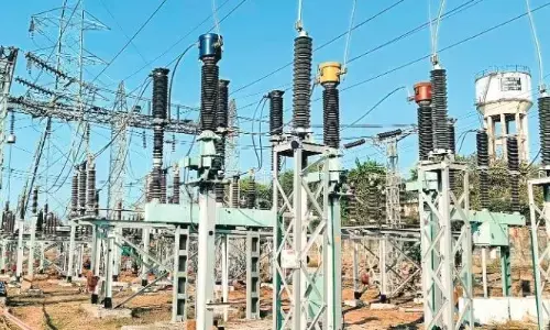 एमपी ट्रांसमिशन कंपनी के इंजीनियरों ने पूरा किया जटिल प्रोजेक्ट