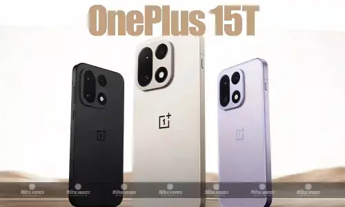 OnePlus 15T लॉन्च टाइमलाइन और चिपसेट डिटेल्स हुई लीक, जानिए संभावित स्पेसिफिकेशन्स