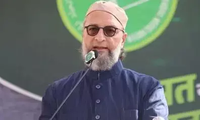 न BJP, न इंडिया अलायंस, हम..., 125 सीटों पर जीत के बाद ओवैसी ने की बड़ी घोषणा