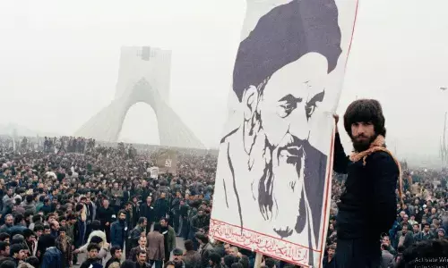 ईरान में विरोध प्रदर्शन के दौरान फांसी के चौंकाने वाले आंकड़े आए सामने, जेल में बंद इतने कैदियों दी सजा-ए-मौत