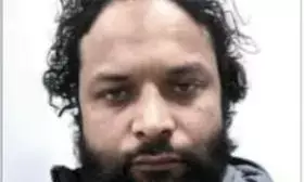 धर्मांतरण के मामले में छांगूर बाबा का सहयोगी गिरफ्तार