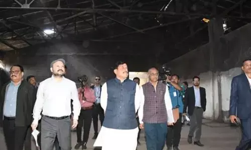 गैस पीड़ितों के साथ हर कदम पर खड़ी है सरकार - मुख्यमंत्री डॉ. यादव