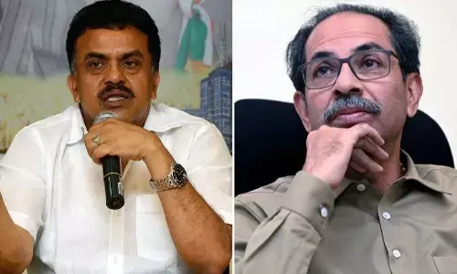 शिवसेना नेता (शिंदे गुट) ने शिवसेना (यूबीटी) पर साधा निशाना, उद्धव ठाकरे को बताया  ‘जयचंद’