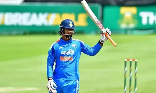 एक के बाद एक कीर्तमान रच रहे वैभव, वर्ल्डकप में बांग्लादेश के खिलाफ 72 रन बनाकर विराट को किया पीछे