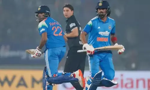 सीरीज जीतने के इरादे से मैदान में उतरेगी टीम इंडिया, इंदौर वनडे में ऐसी हो सकती है भारत और न्यूजीलैंड की प्लेइंग-11