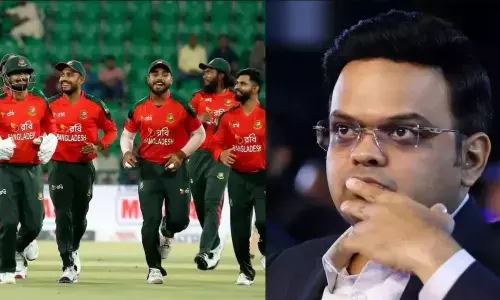 बांग्लादेश का एक और नया ड्रामा, वेन्यू के बाद अब ग्रुप बदलने की मांग की, C से B में शिफ्ट करने को कहा, पढ़ें पूरी खबर