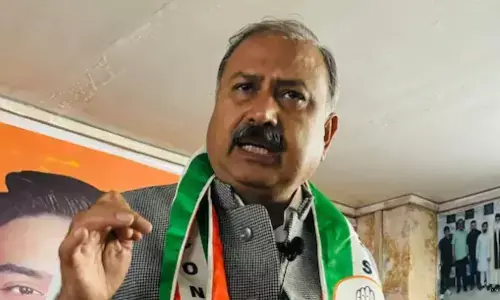 राजस्थान में SIR प्रक्रिया पर गरमाई सियासत, कांग्रेस विधायक ने बीजेपी पर धांधली के लगाए आरोप