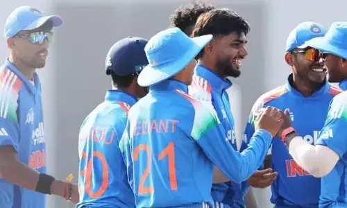 भारत ने जीता हारा हुआ मैच, बांग्लादेश को 18 रन से रौंदा, वैभव सूर्यवंशी ने पकड़ा करिश्माई कैच