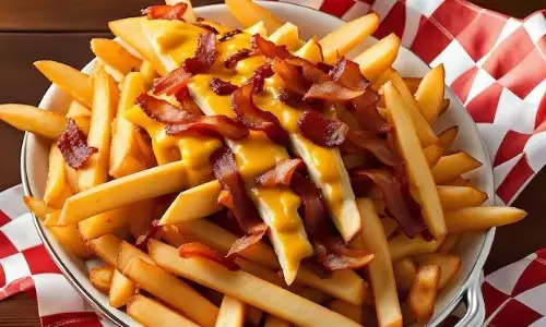 स्टफ्ड फ्रेंच फ्राइज बनाने की आसान रेसिपी सिर्फ आपके लिए, बच्चों को करें खुश