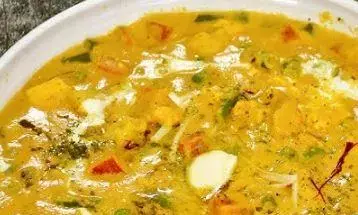 खाने को दें शाही टेस्ट और बनाएं वेज शाही कोरमा, एक बार बना लिया तो लोग तारीफ करने में नहीं हटेंगे पीछे, यहां देखें खास रेसिपी