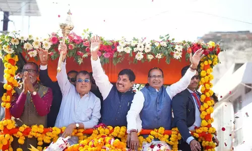 विकास के हाईवे पर मप्र सबसे आगे, गडकरी ने दी 1 लाख करोड़ के राजमार्ग विकास की मंजूरी