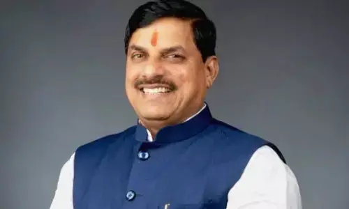 सौर ऊर्जा के बढ़ते क्षेत्र से दिनों-दिन कम हो रही है पारंपरिक ऊर्जा संसाधनों पर निर्भरता - मुख्यमंत्री डॉ. यादव