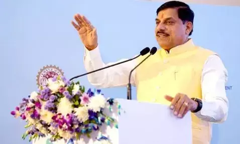 मुख्यमंत्री डॉ. यादव दावोस में ऊर्जा, तकनीक, पर्यटन पर केंद्रित निवेश नीतियों को करेंगे साझा