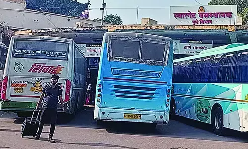 हर सोमवार डिपो पर हाजिर रहें एसटी प्रबंधक