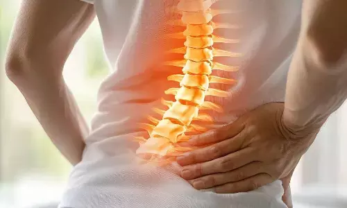 क्या आपकी भी कमर अक्सर करती है दर्द? ये आदतें अपनाएं और फिर देखें जादू
