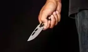 दसवीं के छात्र पर धारदार हथियार से हमला