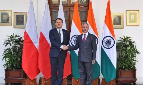 जयशंकर के साथ हुई बैठक, भारत ने पाकिस्तान के आतंकवाद समर्थन वाले बयान पर दिया दो टूक जवाब