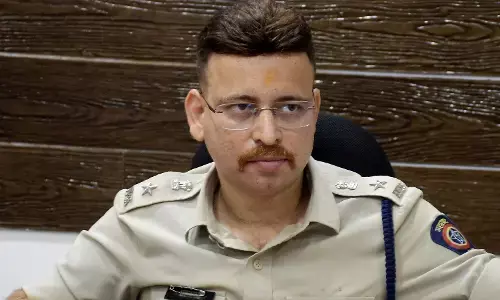 मैच वाले दिन ट्रैफिक जाम से बचने के लिए पुलिस डिपार्टमेंट की खास प्लानिंग, डिप्टी कमिश्नर ऑफ़ पुलिस लोहित मतानी