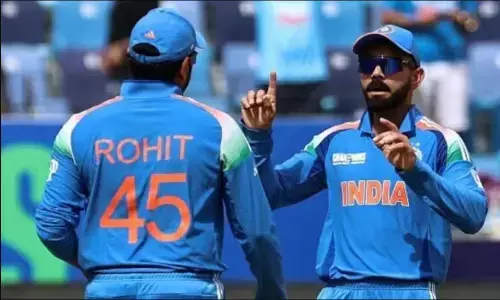 RO-KO की जोड़ी को क्रिकेट मैदान में खेलते देखने को तरसेंगे फैंस, सामने आई अगले इंटरनेशनल मैच की तारीख