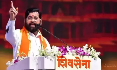 एकनाथ शिंदे ने बीएमसी की कुर्सी को लेकर दिया बड़ा बयान, कहा- शिवसैनिकों की भावना है कि शिवसेना का मेयर