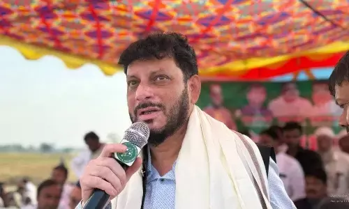 जनता भली-भांति जानती एकनाथ शिंदे के पार्षदों में टूट की आशंका पर क्या बोले AIMIM प्रवक्ता?